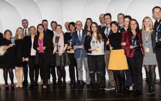 20171108 Pic Preistraeger LIMA Awards 2017 320x202 - LIMA Awards 2017 verliehen