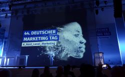 20171123 091329 - 44. Deutscher Marketing Tag: Next Level Marketing