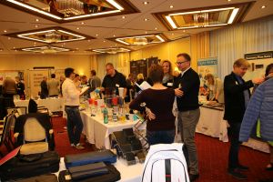 AO Tour 01 - A&O Adventstour in den Startlöchern