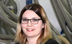 AnnikaZumbruch vorschau - koziol: Neuzugang im Vertrieb