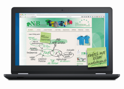 Beitrag Abbildung NB Partnerformel - N&B: Neuer Webauftritt