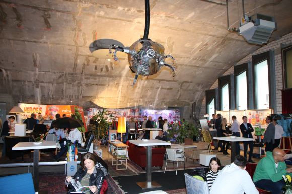 Choice Pressebrunch 2017 03 1 - Choice-Pressebrunch: The Art of Success