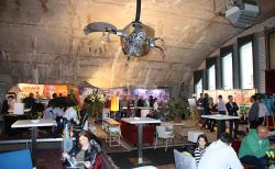 Choice Pressebrunch 2017 03 - Choice-Pressebrunch: The Art of Success