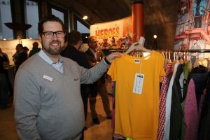 Choice Pressebrunch 2017 10 300x200 - Choice-Pressebrunch: The Art of Success