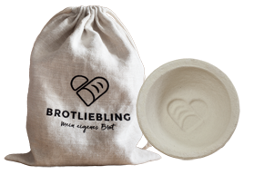 Gärform - Brotliebling: Zum Anbeißen