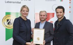 Gourmetfleisch.de preis vorschau - Gourmetfleisch erhält Landesehrenpreis