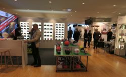 HSV Merchandising Messe 2017 05 - HSV Merchandising Messe: Erwartungsvolle Atmosphäre