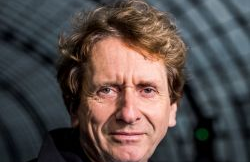 MichaelBraungart - WA Media initiiert Cradle to Cradle-Workshop