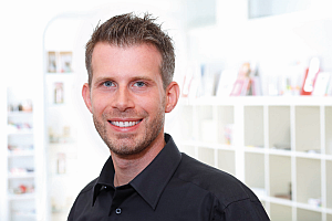 Bartenbach Ralf Stoeckl - Vertriebsverstärkung bei Bartenbach