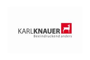 KnauerLogo - Karl Knauer: BRC-Zertifizierung abgeschlossen