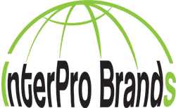 Logo InterProBrands - Michael Puchtler gründet InterPro Brands