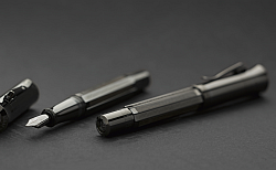 Pen of the Year 2017 Special Limited Edition - German Design Award für Faber-Castell