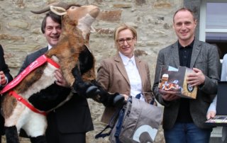 Promotional Gift Award 2018 965x355 320x202 - Promotional Gift Award 2018: 42 Gewinner