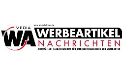 WN logo - Jahresrückblick und Neuheitenschau