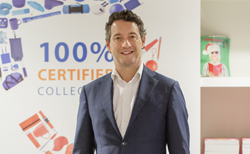 Wolf Creemers vorschau - Giving Europe: Neuer Geschäftsführer