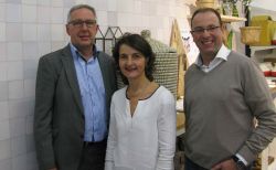 Vorschaubild - Niederländische Fair Trade-Spezialisten kooperieren