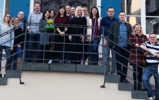 cybergroup 580x325 320x202 - Cybergroup: Gut aufgestellt ins neue Jahr