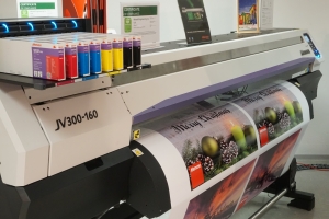 mimaki2 300x200 - Mimaki: Open House-Event