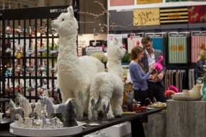 nordstil stil - Nordstil: Leichtes Besucherplus