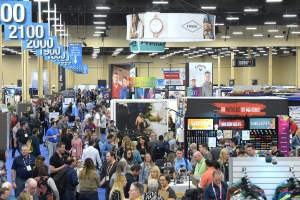 ppai epxo 300x200 - PPAI Expo: Erneut sehr gutes Ergebnis