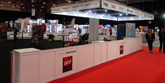 ppd live 580x294 - PPD Live: Weniger statt mehr