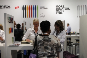 psi 2018 1 - PSI 2018: Positives Fazit trotz leichter Rückgänge