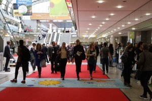 psi 2018 vorschau - PSI 2018: Positives Fazit trotz leichter Rückgänge