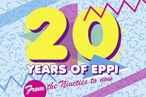 20yearsofeppi 300x200 - Jubiläum: eppi magazine wird 20