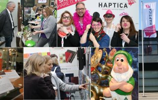 Ankuendigung 2018 965x355 320x202 - HAPTICA® live ’18: Fühlbar inspirierend