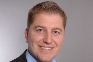 Patrick Pfeiffer bundw1 - B&W Media-Service: Neuzugang im Vertrieb