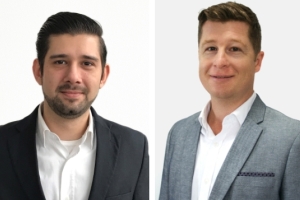 bedy eiche kalfany vor - Kalfany Süße Werbung: Neue Führungskräfte