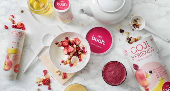 buah wn370 1 - Buah: Fruchtige Alleskönner