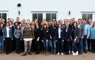 die6 akademie 1 320x202 - 7. DIE6-Akademie: Reges Interesse