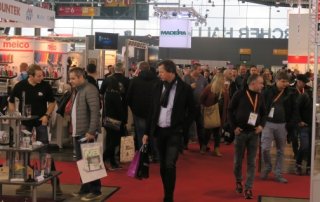 expo 4 0 320x202 - Expo 4.0: Viel Stoff