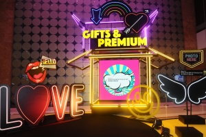 hkdtc19 300x200 - Hong Kong Gifts & Premium Fair: Neuheitenschau mit Potenzial