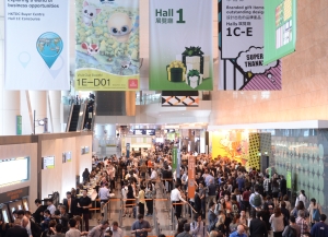 hktdc18 1 - Hong Kong Gifts &amp; Premium Fair: Neuheitenschau mit Potenzial