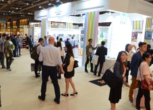 hktdc18 2 - Hong Kong Gifts &amp; Premium Fair: Neuheitenschau mit Potenzial
