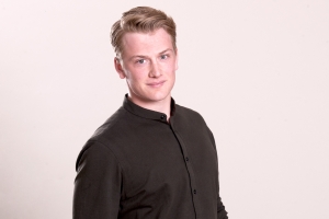 linus boell troika v - Vertriebszuwachs bei Troika