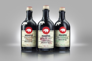 mampe - HAPTICA® live ’18: Schnaps-Ideen aus Berlin