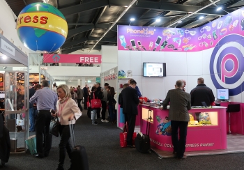 merchandise world2 - Merchandise World: Voller Erfolg in Silverstone