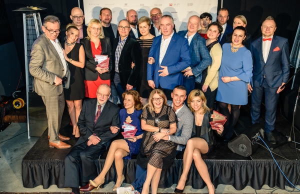 piap - PIAP: Trade Evening in Warschau