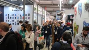 remadays 1 - RemaDays Warschau: Beeindruckendes Angebot