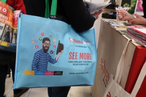 remadays v - RemaDays Warschau: Beeindruckendes Angebot