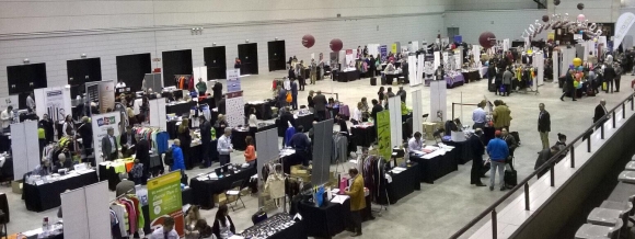 roadshow barcelona - Road Show Barcelona: Produktschau im März