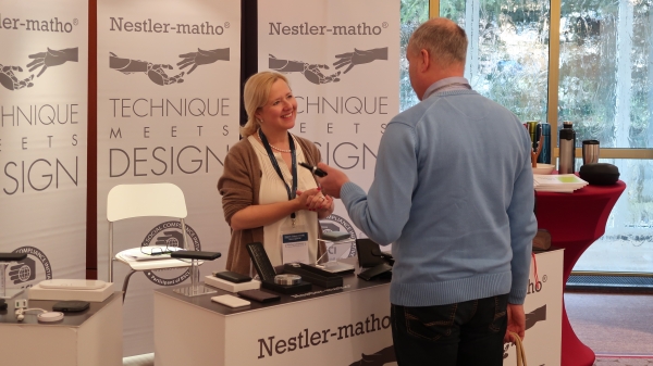 rueppner 600x337 - Rüppner-Hausmesse: Bewährter Branchentreff