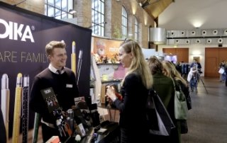 wema 320x202 - WEMA 2018: Bitte lächeln!