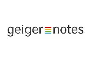 GeigerNotes Logo CMYK 02.10 100mm 300x202 - Geiger-Notes bietet Belegschaftsaktien an