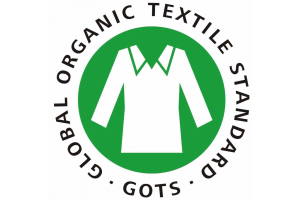 Logo GOTS - GOTS: Urteil gegen Textildrucker