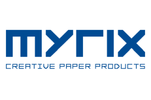 Logo MYRIX 2018 - Verstärkung bei Myrix