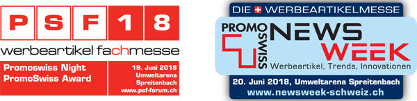 Newsweek PSF 2018 Logos M - Promoswiss: Newsweek Schweiz & PSF Forum
